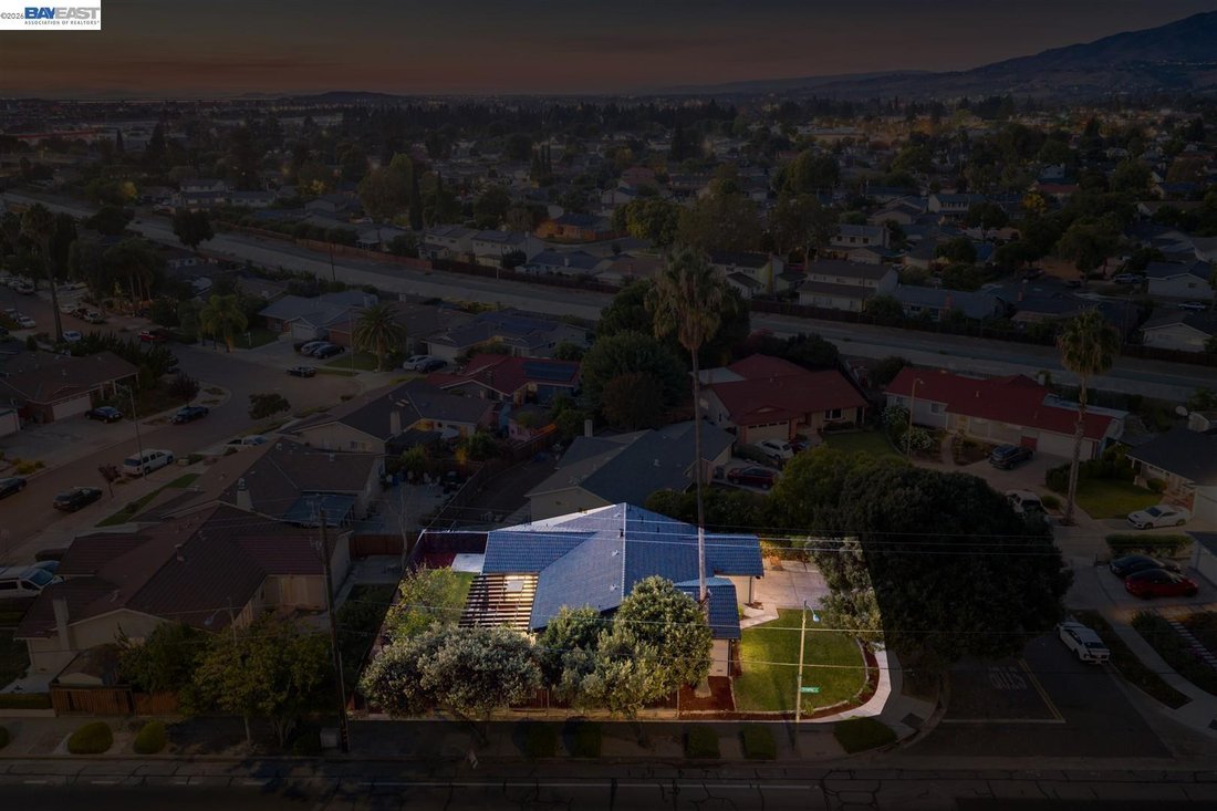 House in San Jose, California, United States 3 - 18958200