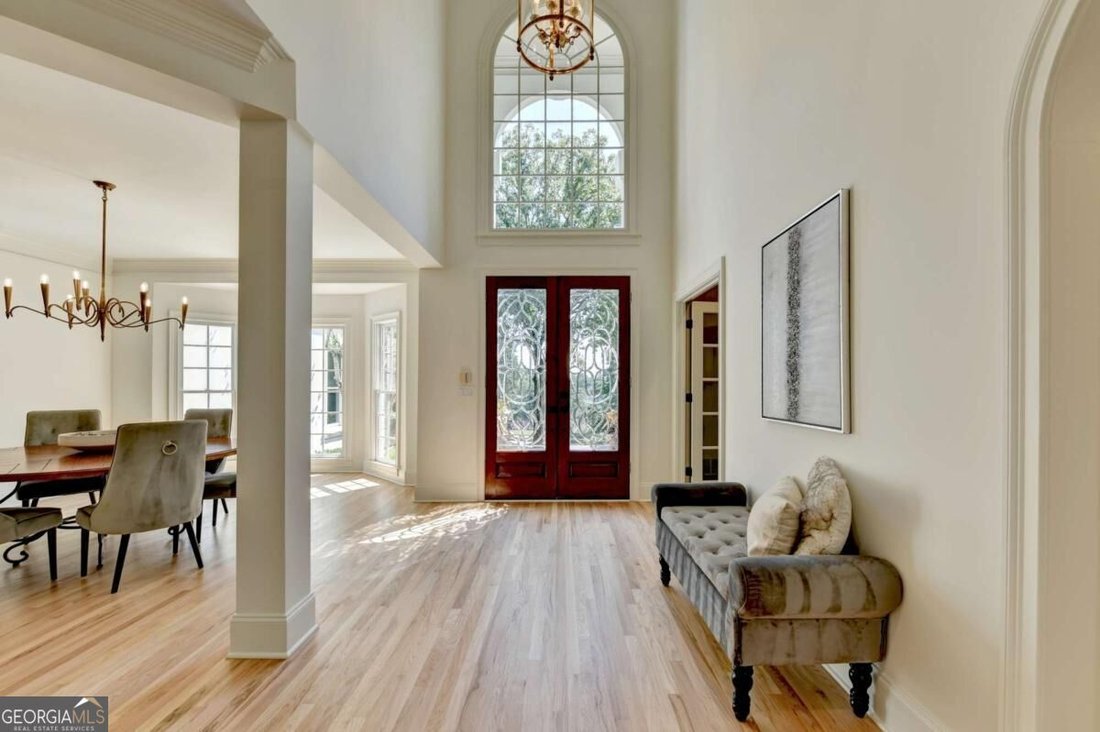 House in Suwanee, Georgia, United States 3 - 18958912