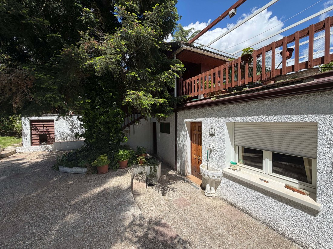 House in El Molar, Comunidad de Madrid, Spain 2 - 18960108