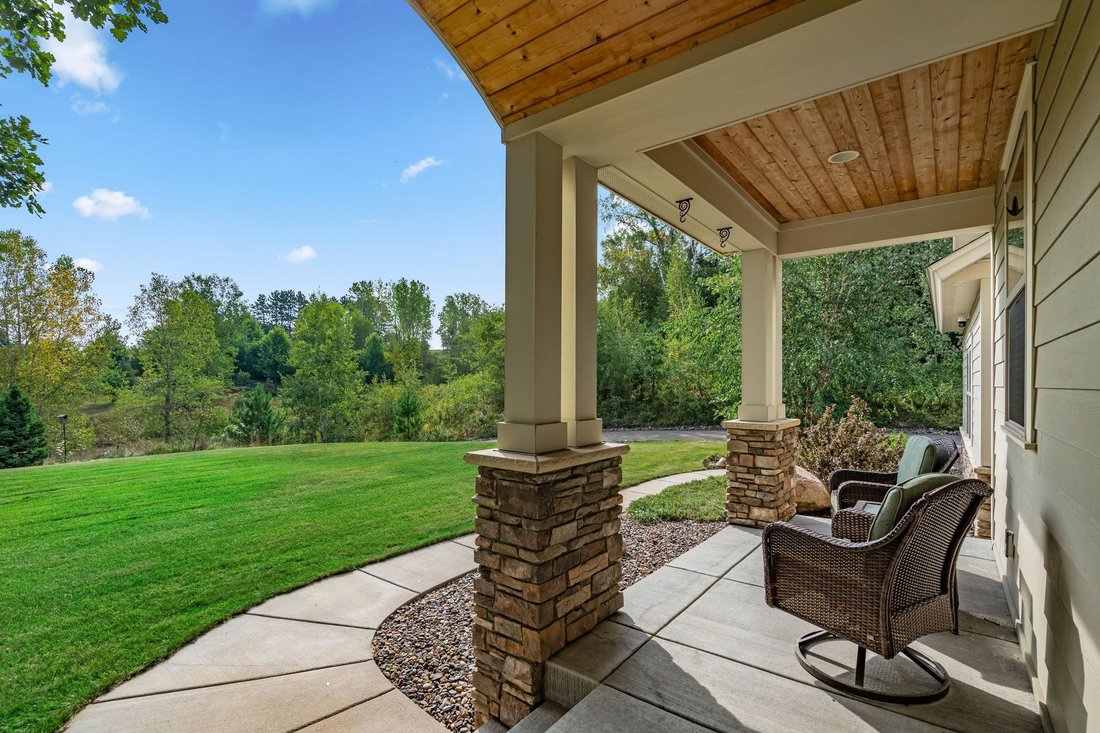 House in Somerset, Wisconsin, United States 4 - 18958857