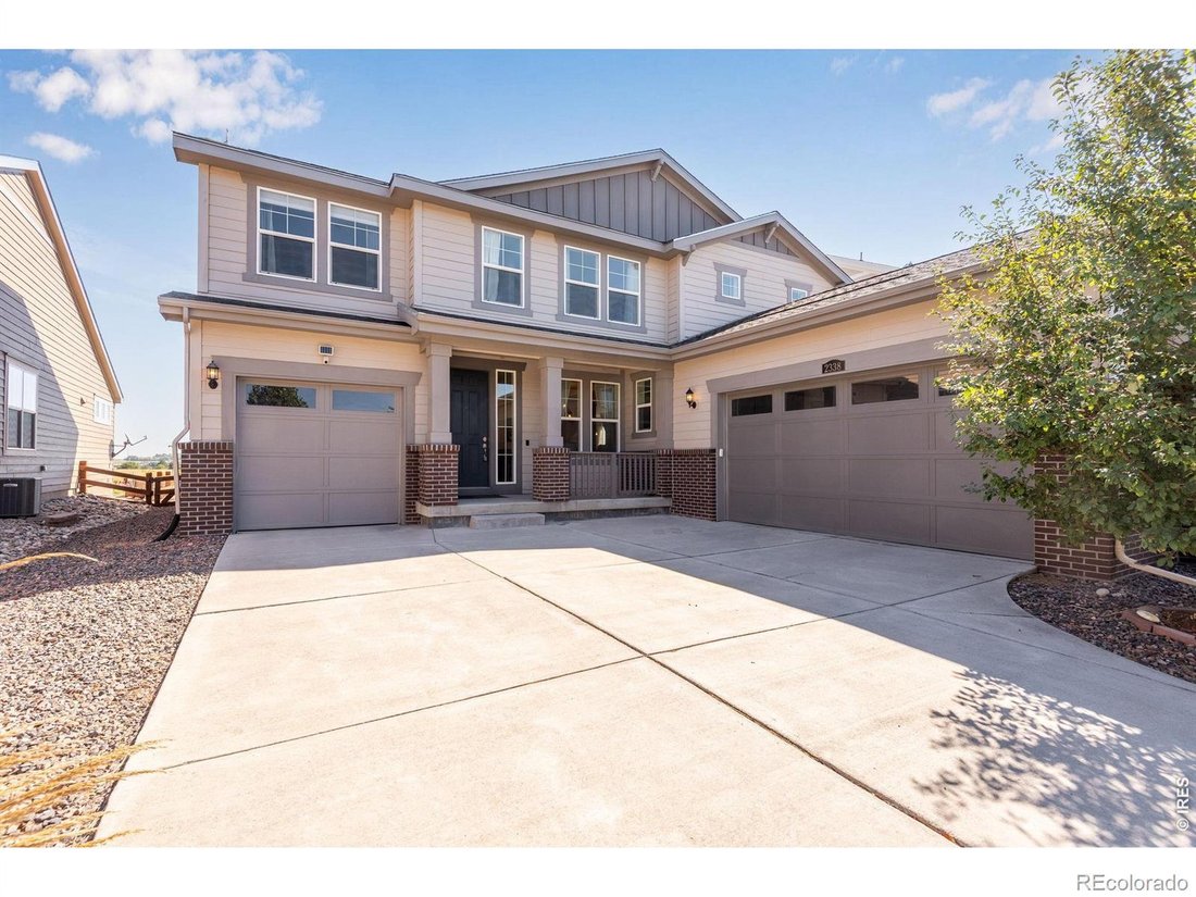 House in Longmont, Colorado, United States 2 - 18958757