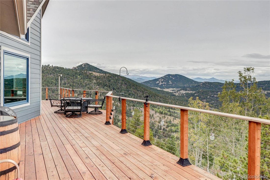 House in Morrison, Colorado, United States 2 - 18958934