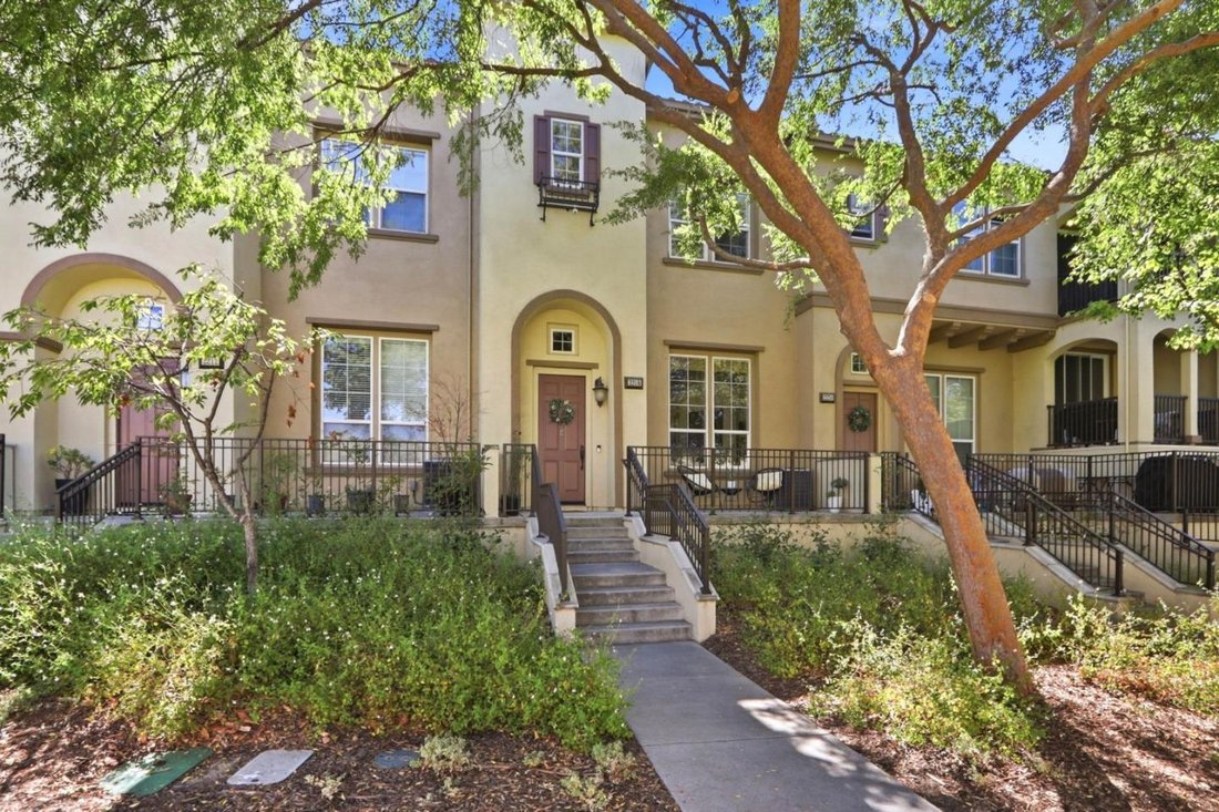 Townhouse in San Jose, California, United States 3 - 18958196
