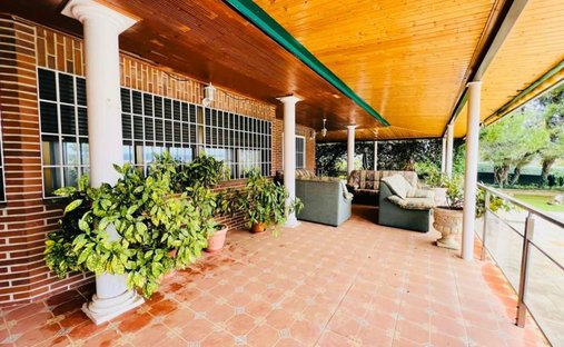 Chalet in El Molar, Comunidad de Madrid, Spain 1