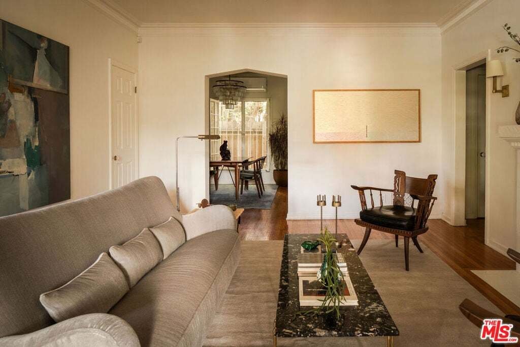 Condo in Los Angeles, California, United States 4 - 18958477