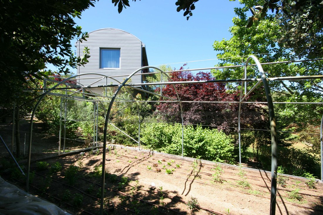 Chalet in Fuencarral-El Pardo, Madrid, Spain 1 - 18959560