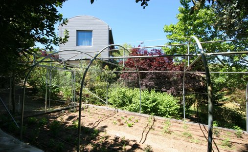 Chalet in Fuencarral-El Pardo, Madrid, Spain 1