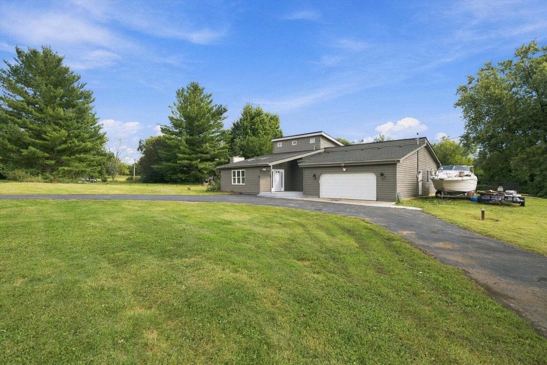 House in Lisle, Illinois, United States 4 - 18953328
