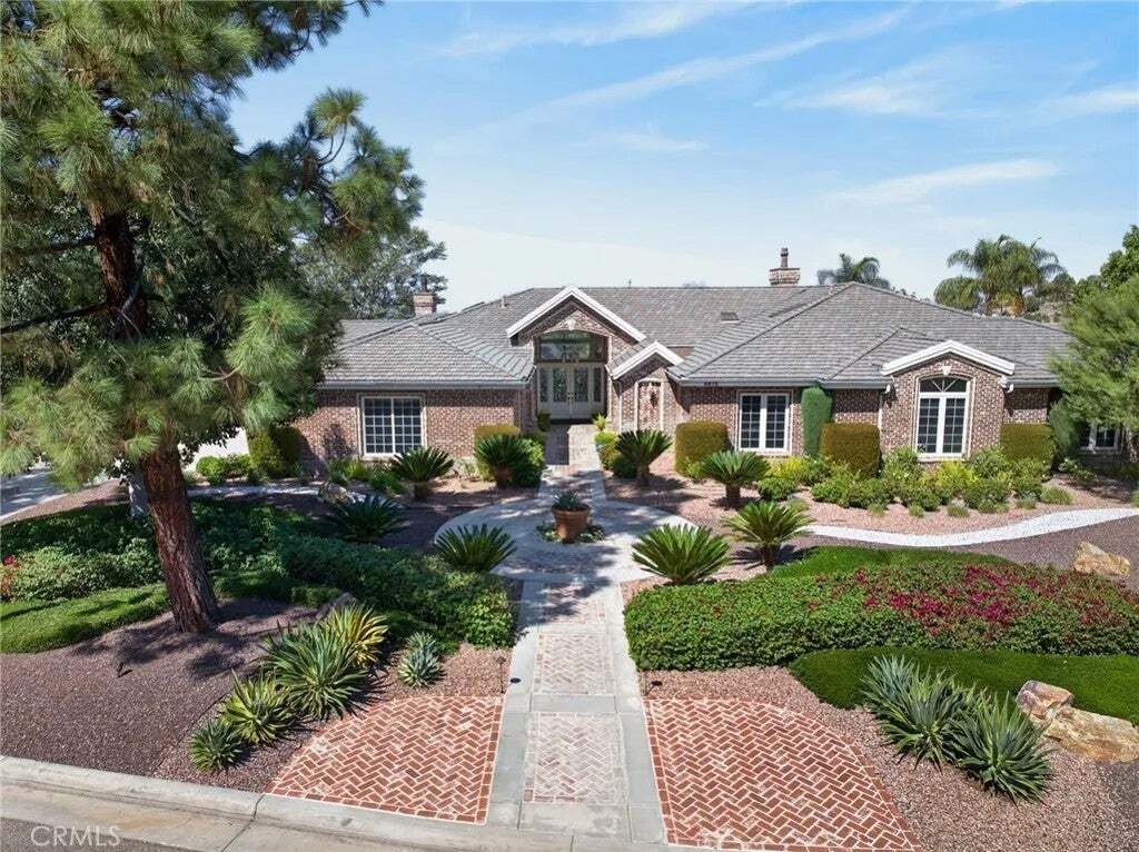 House in Riverside, California, United States 1 - 18959388