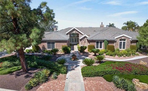 House in Riverside, California, United States 1