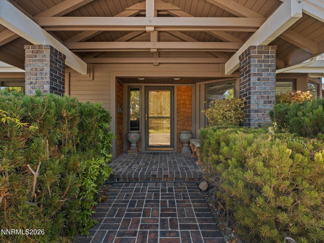 House in Carson City, Nevada, United States 3 - 18958380