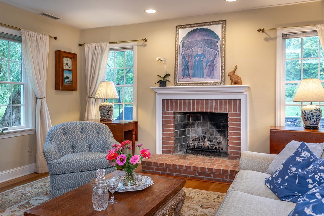 Condo in Salisbury, Connecticut, United States 5 - 18957938