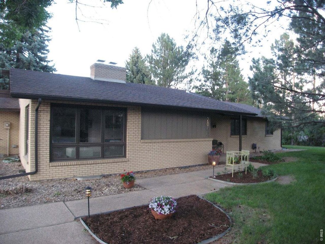 House in Fort Collins, Colorado, United States 2 - 18958709