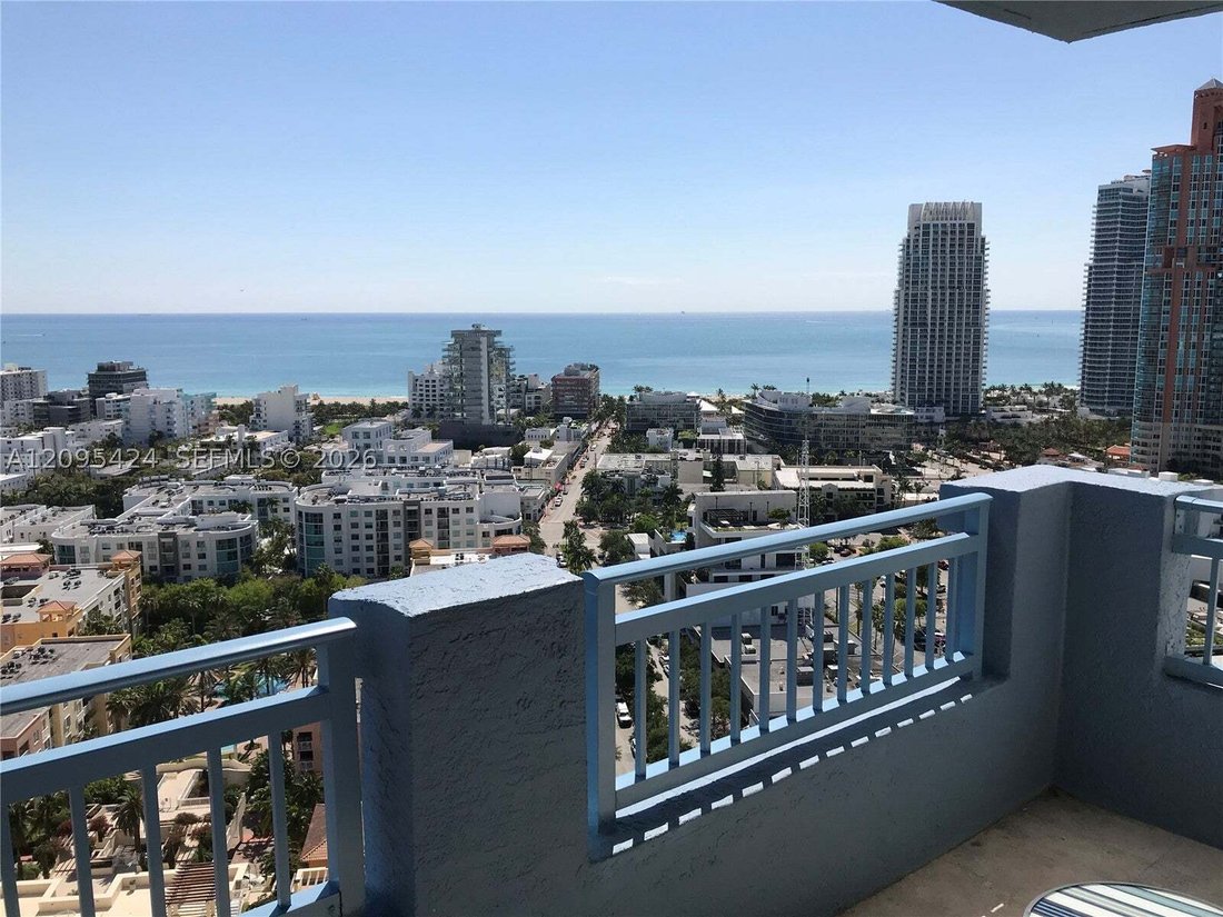 Condo in Miami Beach, Florida, United States 5 - 18959125