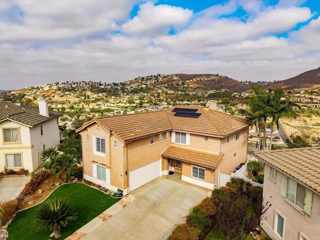 House in Spring Valley, California, United States 3 - 18959312