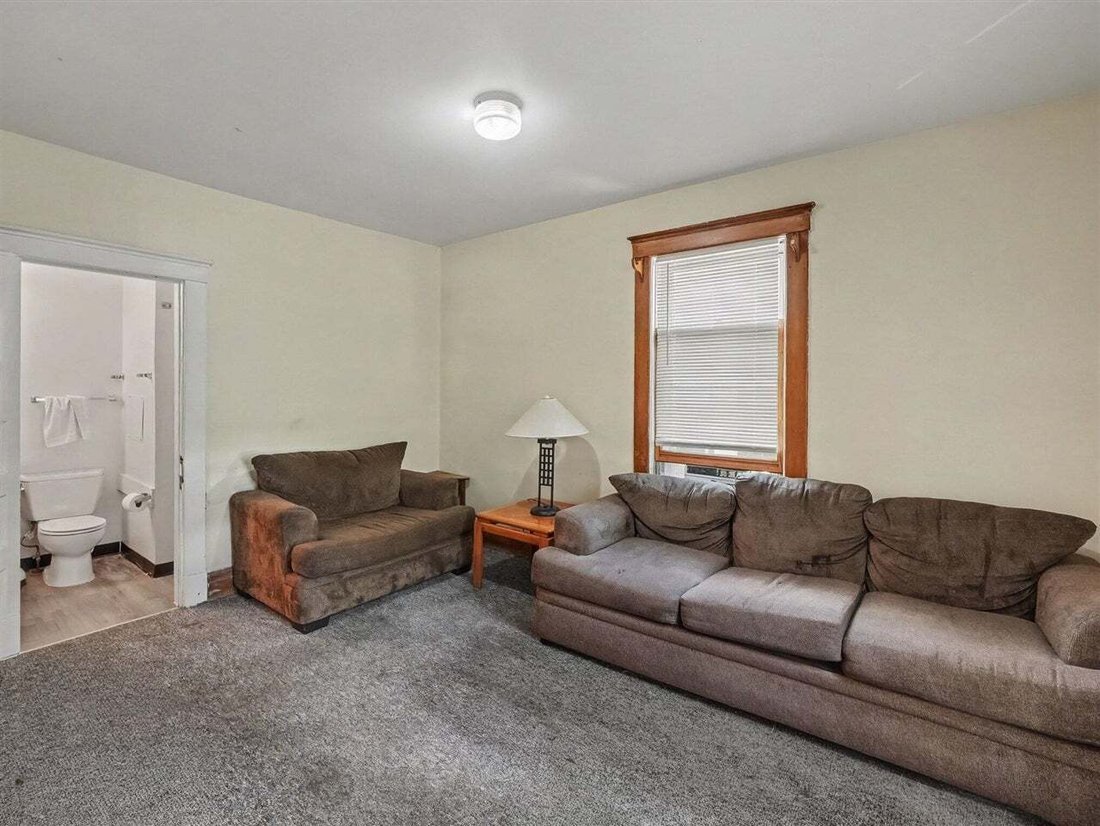 House in Ann Arbor, Michigan, United States 4 - 18959252
