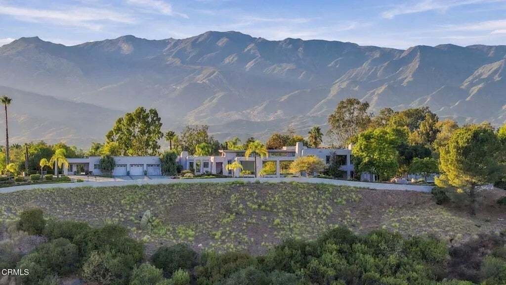 House in Ojai, California, United States 4 - 18959364