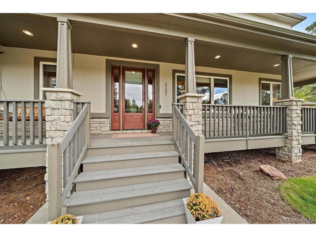 House in Parker, Colorado, United States 3 - 18958712