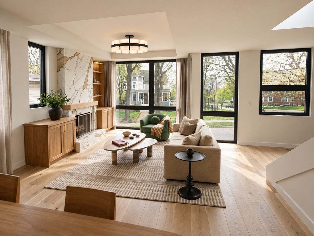 Townhouse in Downers Grove, Illinois, United States 5 - 18958599