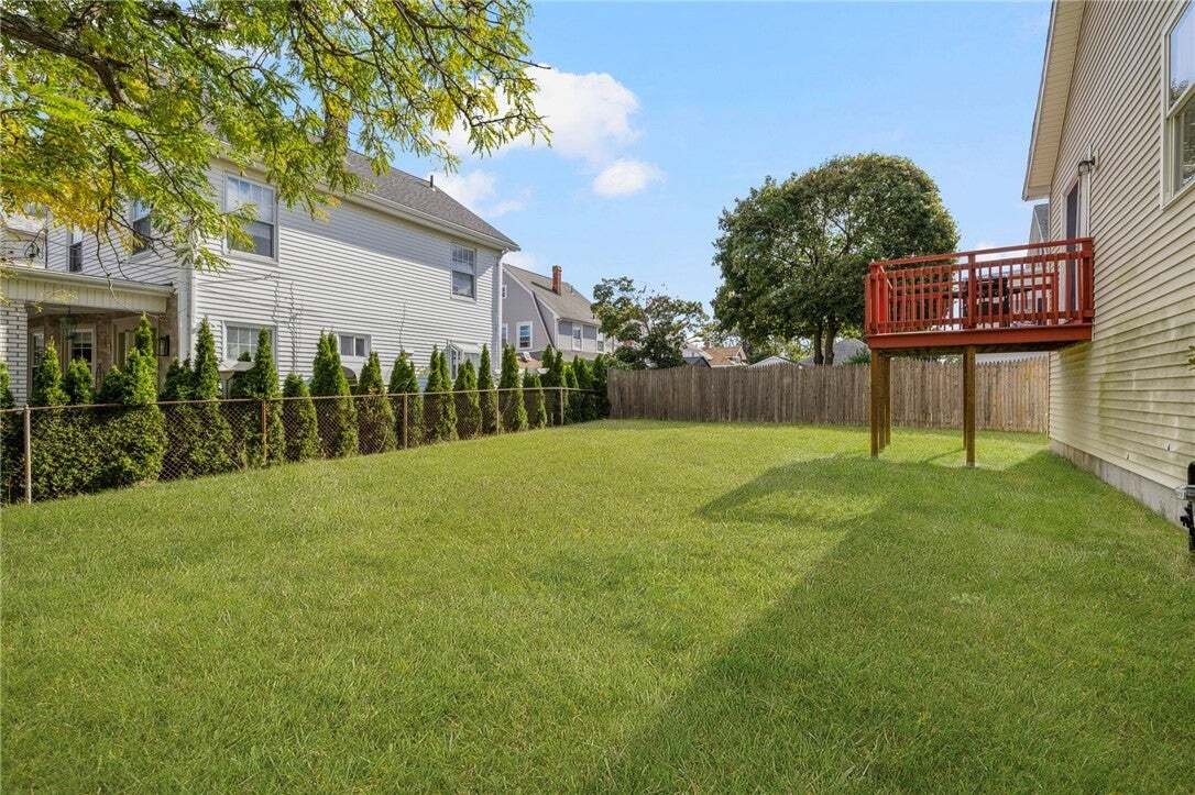 House in East Providence, Rhode Island, United States 5 - 18958403
