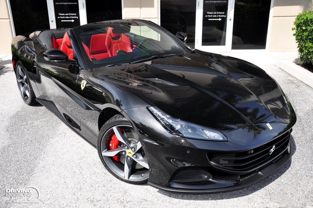 Cabriolet in Lake Park, FL 33403 2 - 18959182