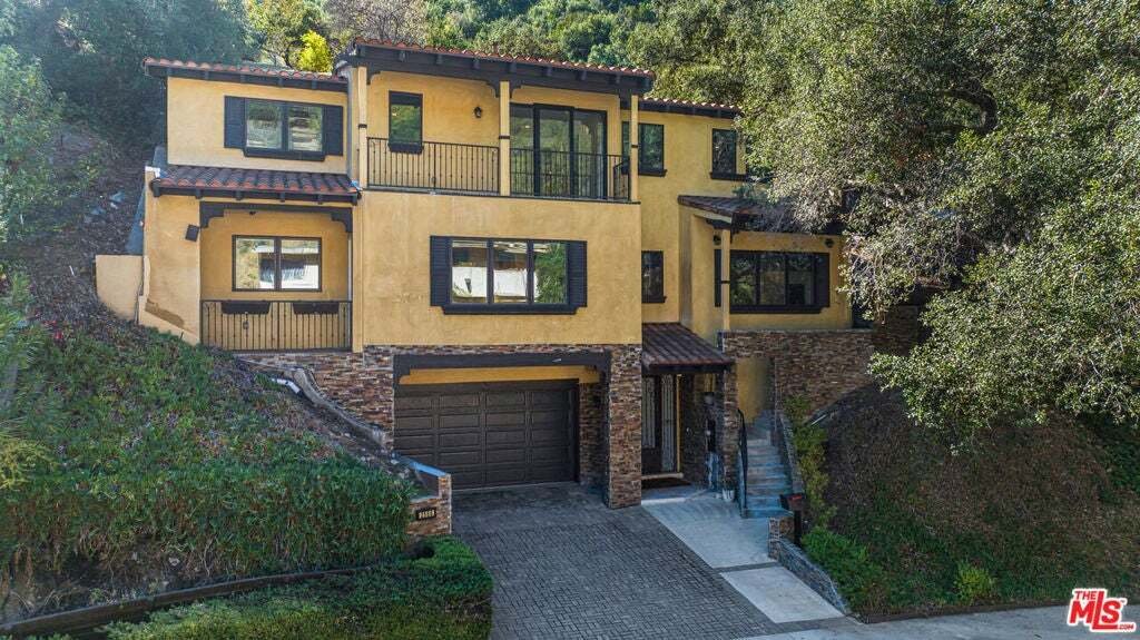 House in Glendale, California, United States 1 - 18958451