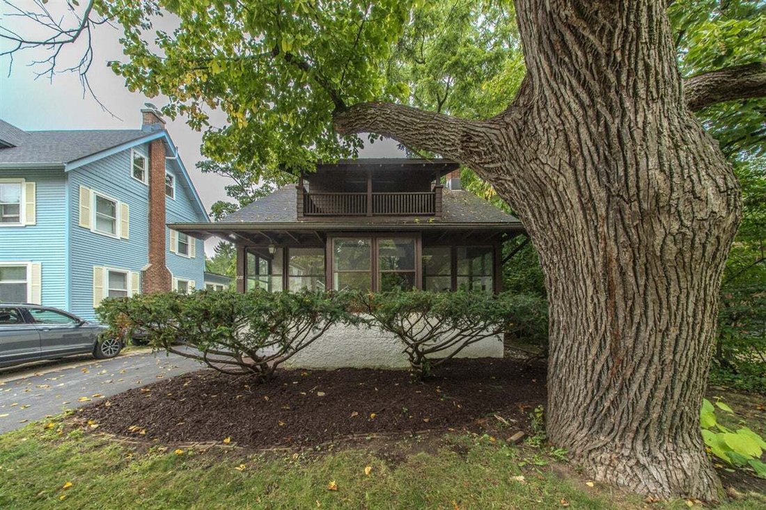 House in Ann Arbor, Michigan, United States 3 - 18959241