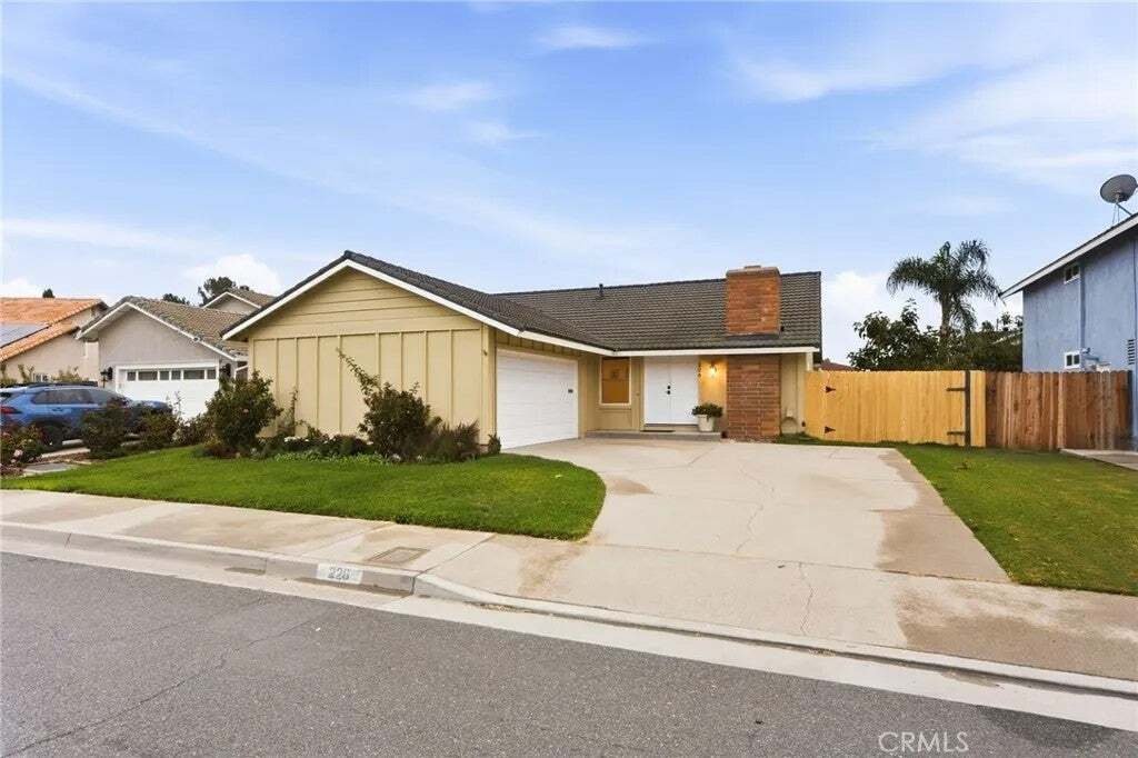 House in Brea, California, United States 1 - 18959350