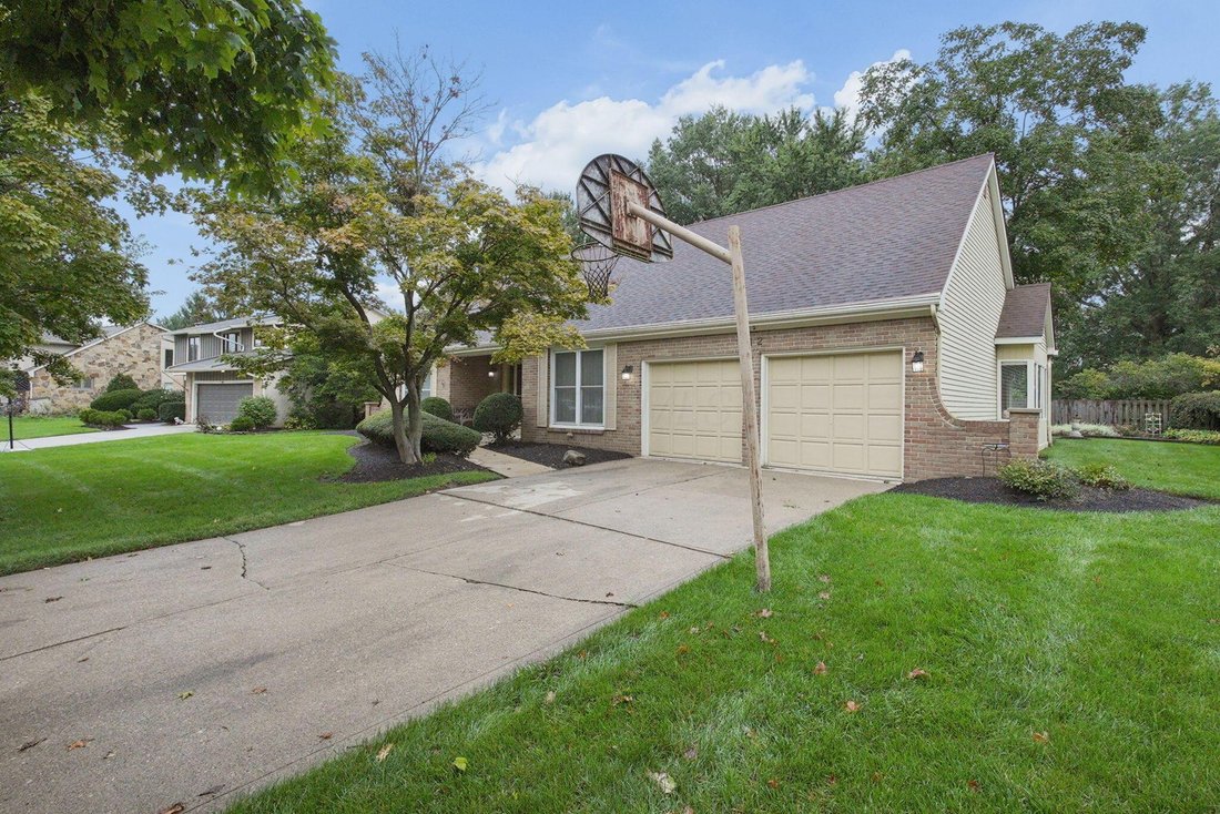 House in Westerville, Ohio, United States 3 - 18958518
