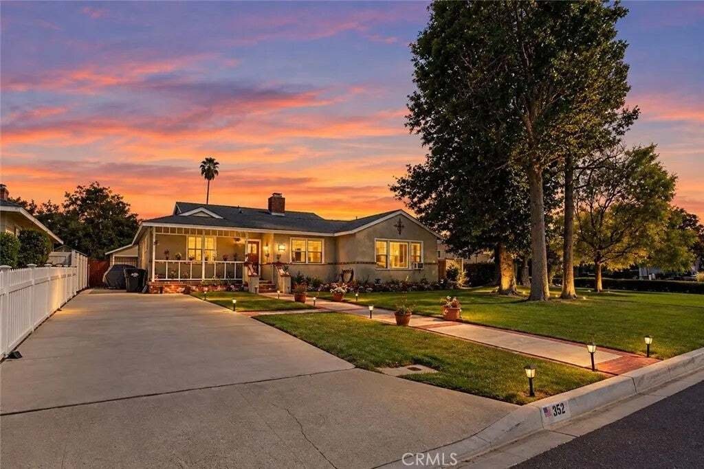 House in Glendora, California, United States 1 - 18959332