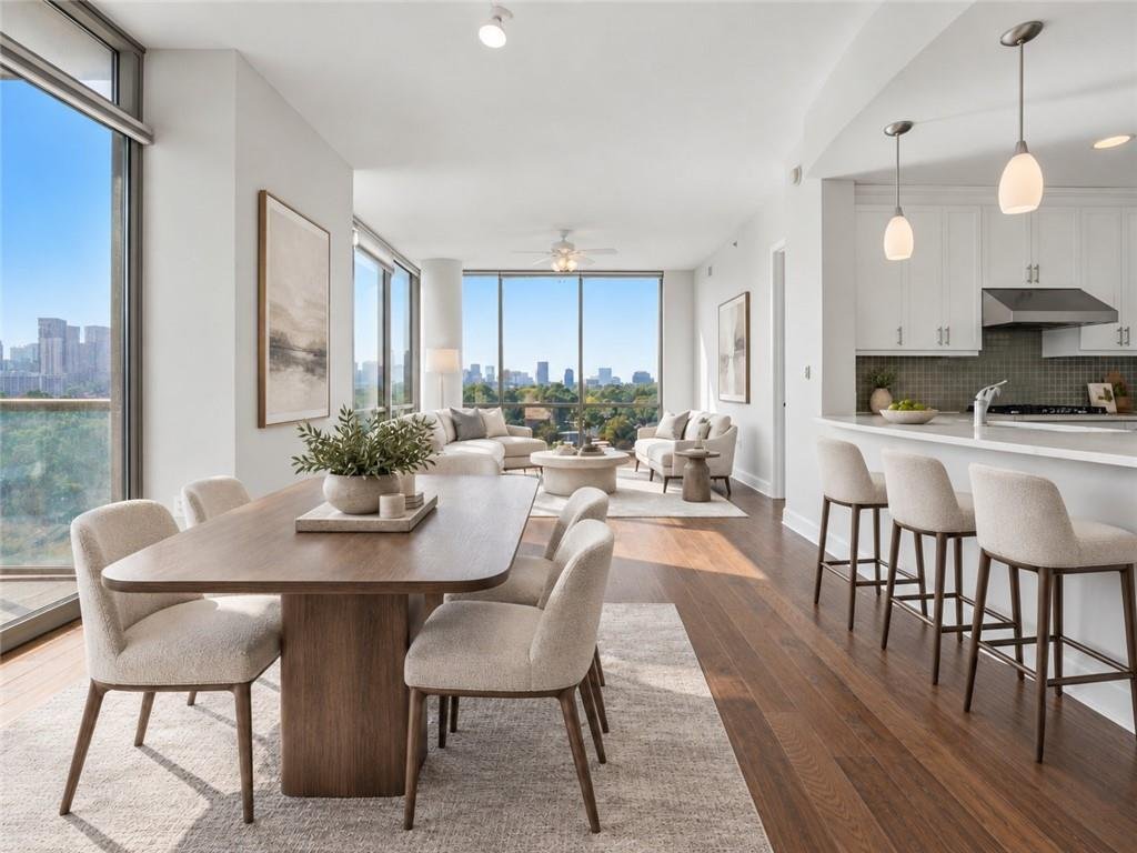 Condo in Atlanta, Georgia, United States 5 - 18958823