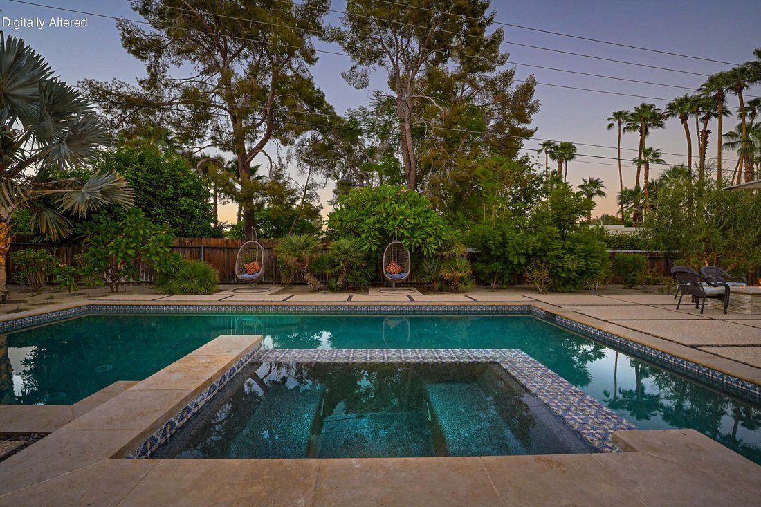 House in Palm Desert, California, United States 2 - 18958077