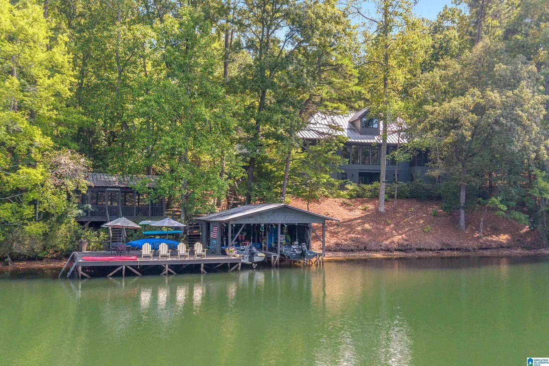 House in Trussville, Alabama, United States 1 - 18958491