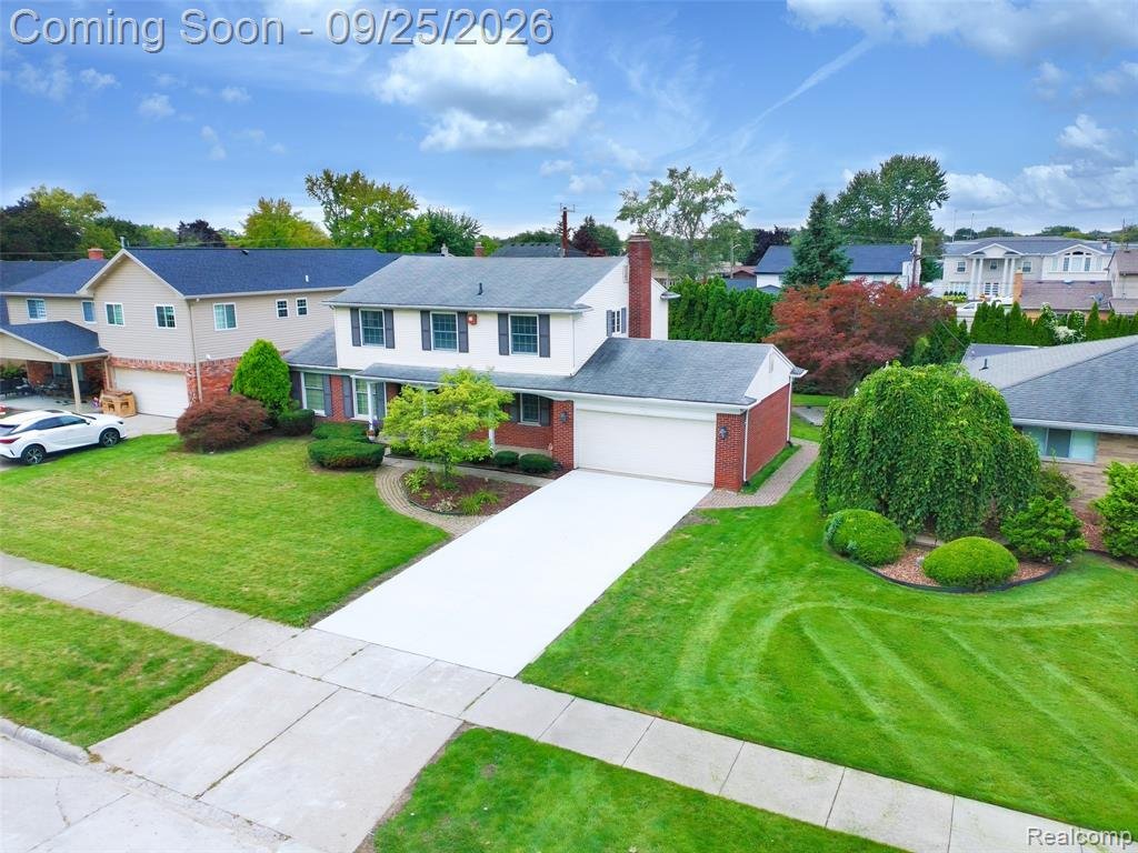House in Dearborn, Michigan, United States 3 - 18959239