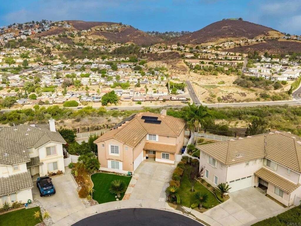 House in Spring Valley, California, United States 1 - 18959312