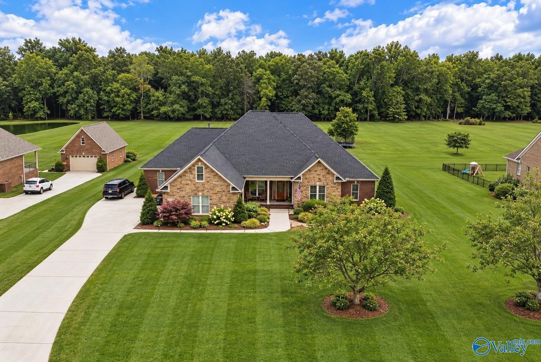 House in Meridianville, Alabama, United States 2 - 18958181