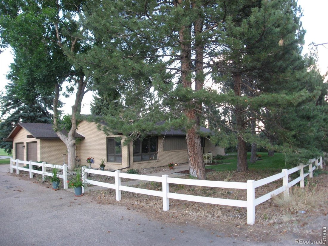 House in Fort Collins, Colorado, United States 4 - 18958798