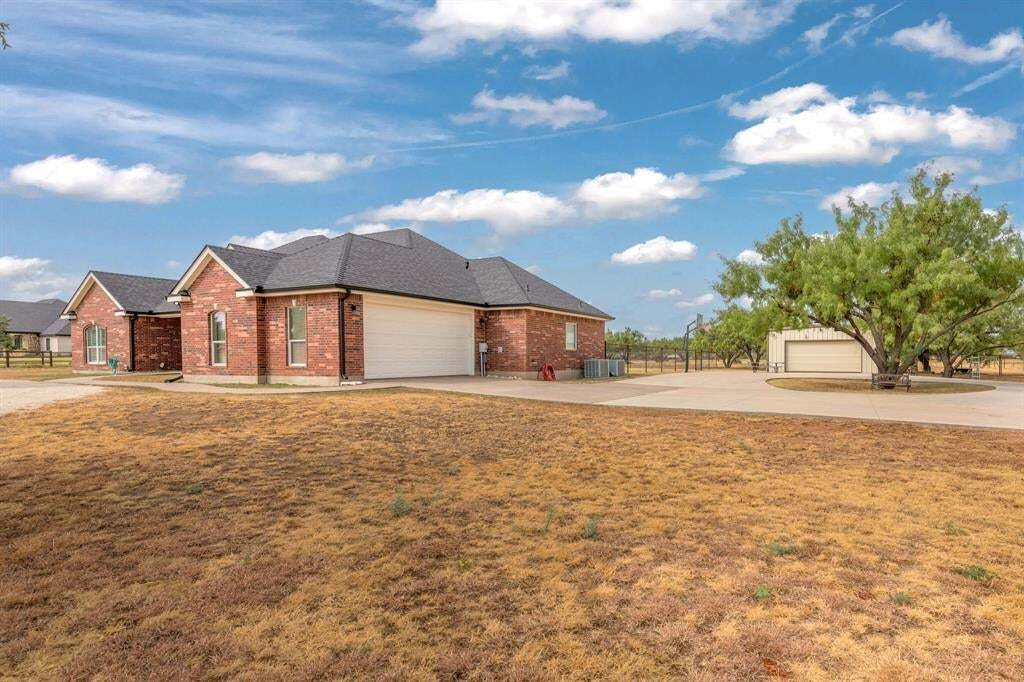 House in Tuscola, Texas, United States 4 - 18959190