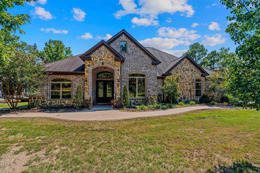 House in Alexander, Arkansas, United States 1 - 18958082