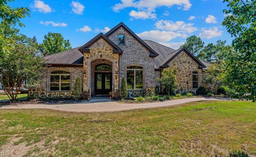 Casa a Alexander, Arkansas, Stati Uniti 1