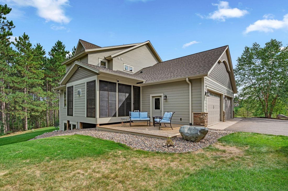 House in Somerset, Wisconsin, United States 5 - 18958857