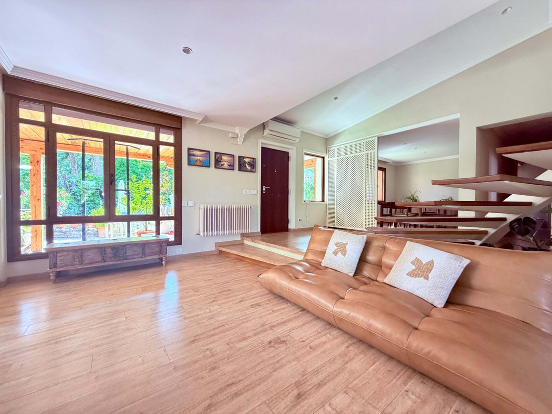 House in Pedrezuela, Comunidad de Madrid, Spain 5 - 18960147