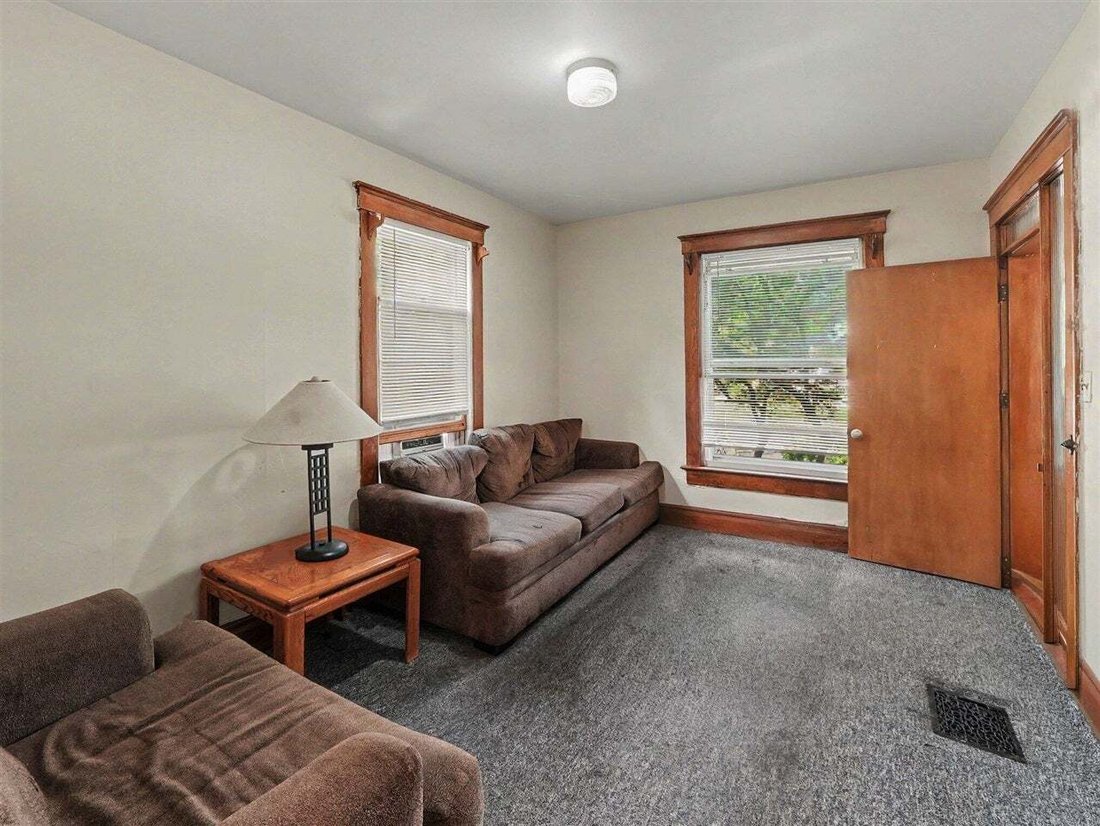 House in Ann Arbor, Michigan, United States 5 - 18959252