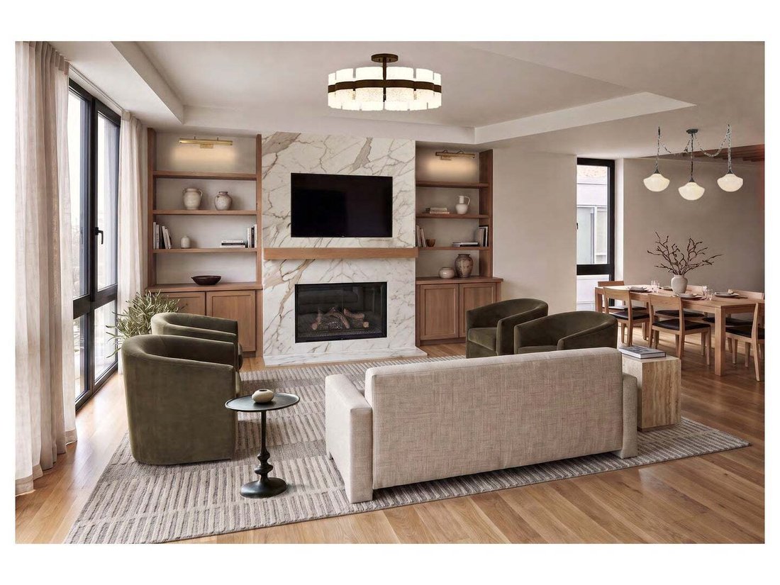 Townhouse in Downers Grove, Illinois, United States 3 - 18958610