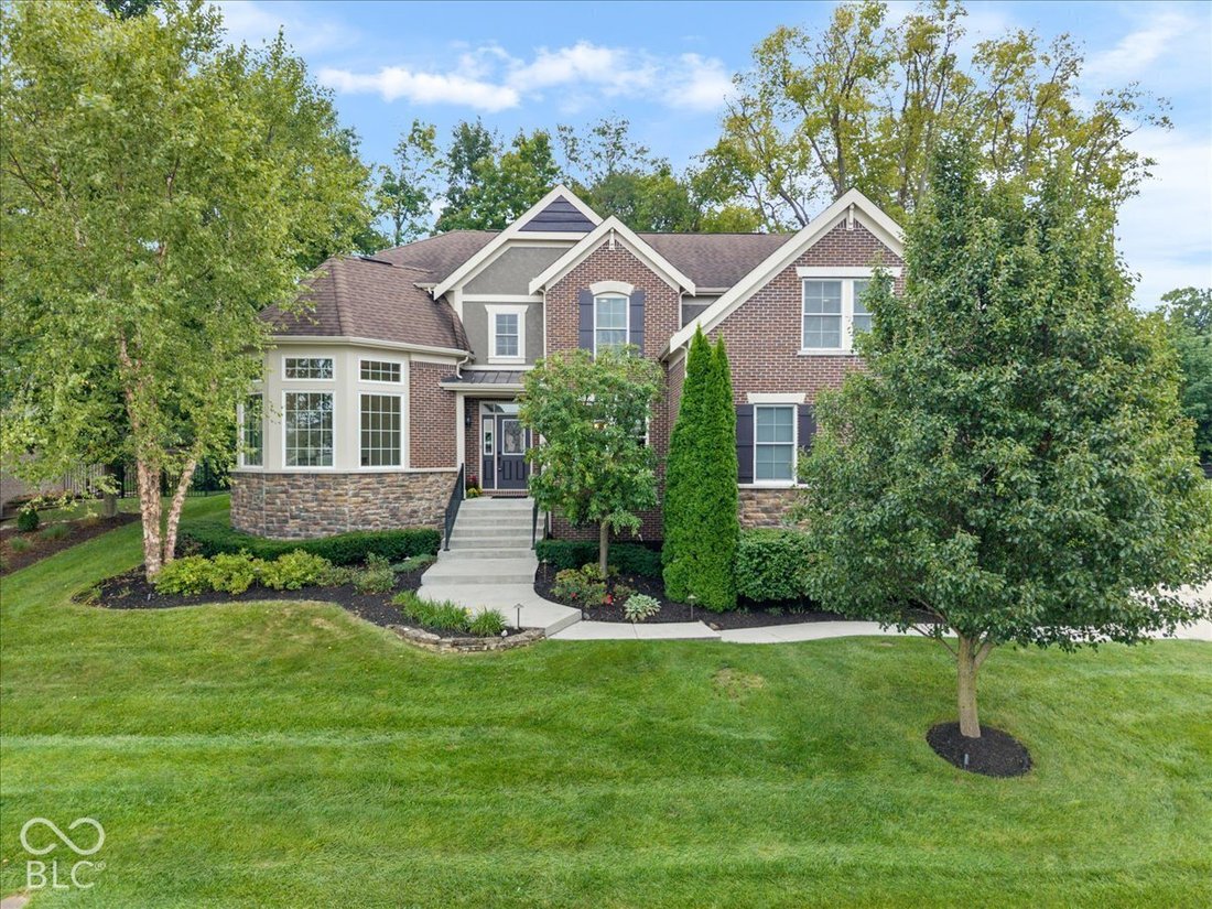 House in Fishers, Indiana, United States 1 - 18958866