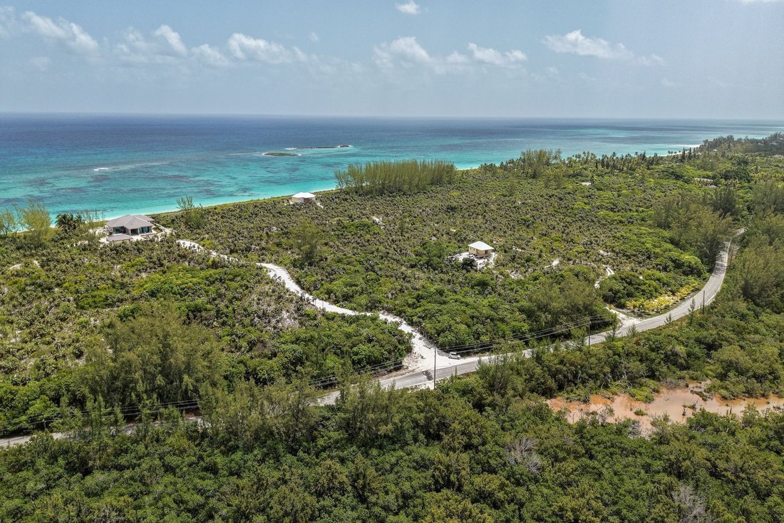 Land in Governor's Harbour, The Bahamas 5 - 18959416