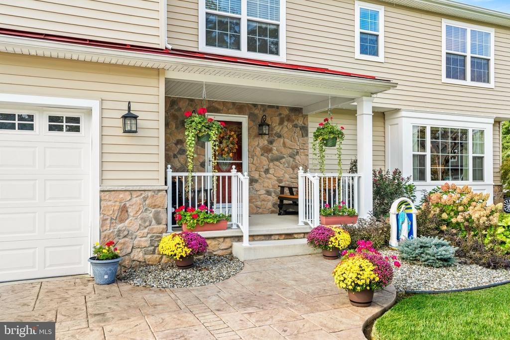 House in Hamilton Township, New Jersey, United States 4 - 18958838