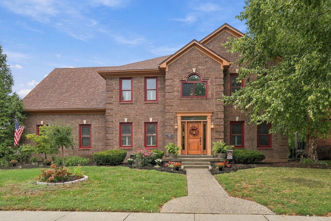 House in Lexington, Kentucky, United States 1 - 18958098