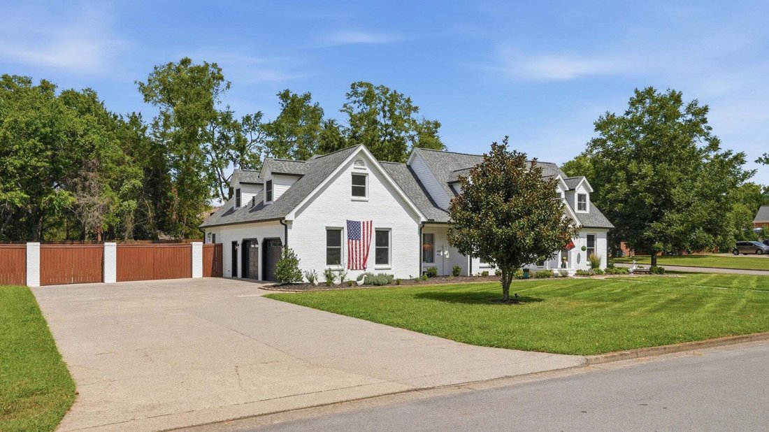 House in Murfreesboro, Tennessee, United States 5 - 18959068
