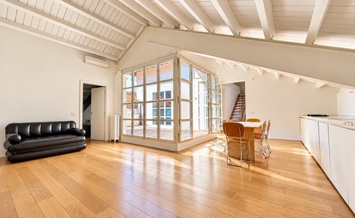 Apartamento en Lodi - Brenta, Milán, Italia 1